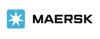 Logo Maersk